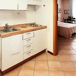 Residenza Le Cupole 3* Parma