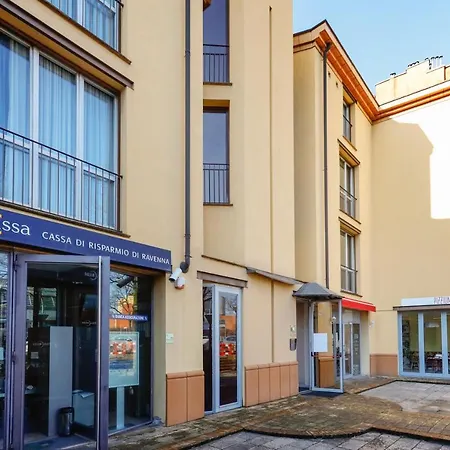 Residenza Le Cupole Ξενοδοχείο με διαμερίσματα Πάρμα