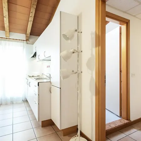 Residenza Le Cupole Ξενοδοχείο με διαμερίσματα Πάρμα