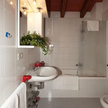 Residenza Le Cupole 3* Πάρμα