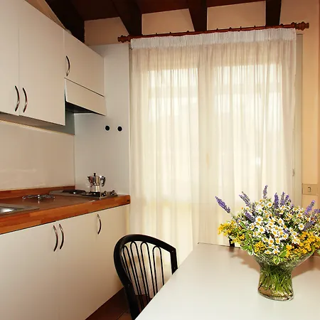Residenza Le Cupole 3*