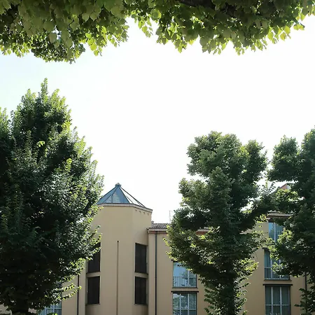 Residenza Le Cupole Πάρμα