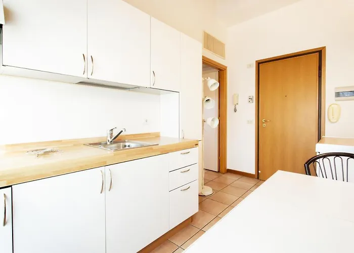 Residenza Le Cupole Ξενοδοχείο με διαμερίσματα