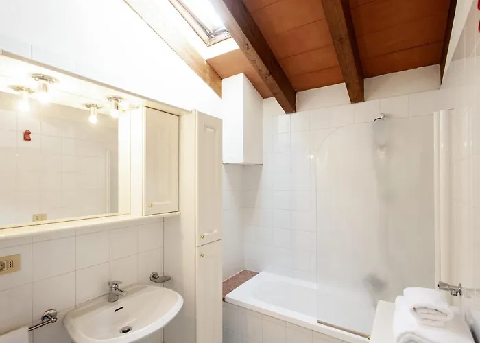 Residenza Le Cupole Πάρμα