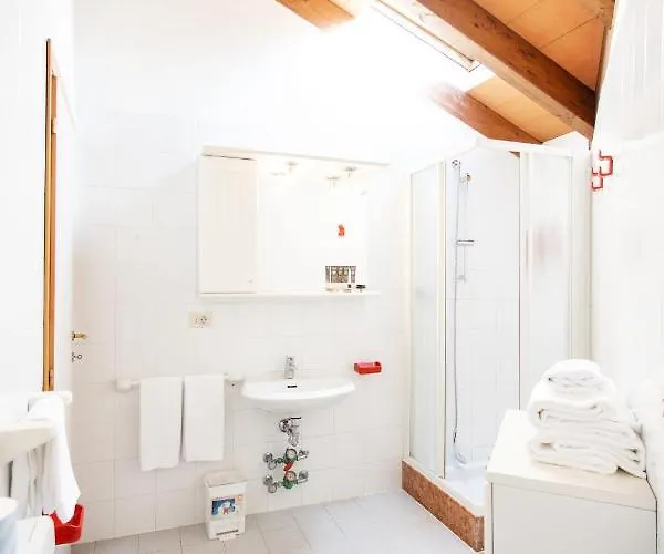 Residenza Le Cupole 3*