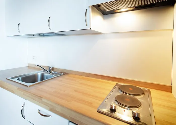 Residenza Le Cupole 3* Πάρμα