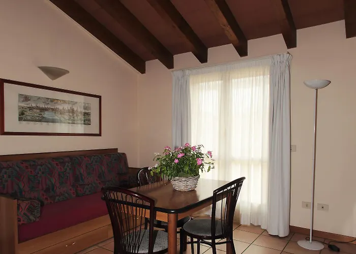 Residenza Le Cupole Ξενοδοχείο με διαμερίσματα Πάρμα