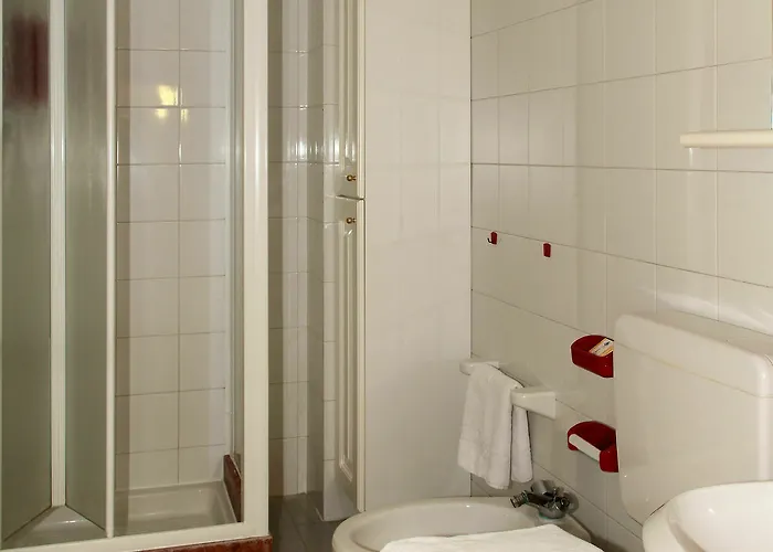 Residenza Le Cupole Πάρμα