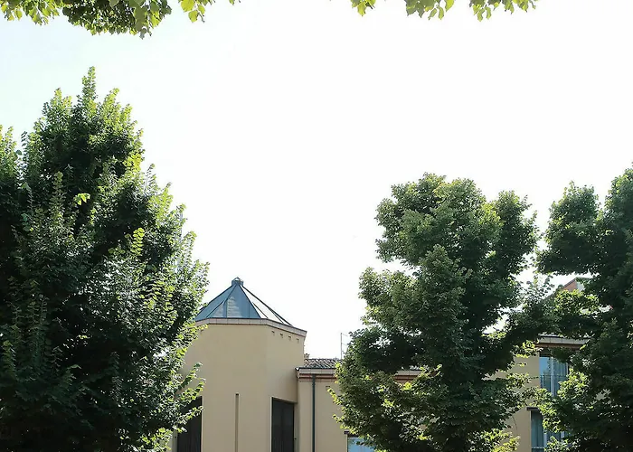 Residenza Le Cupole Πάρμα