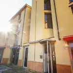 Hotel apartamentowy Residenza Le Cupole