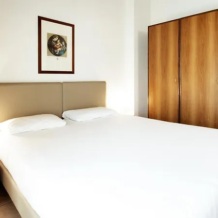 Residenza Le Cupole Appart hôtel 3*