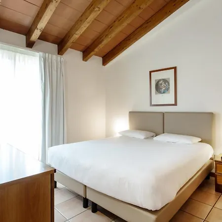 Residenza Le Cupole Lägenhetshotell