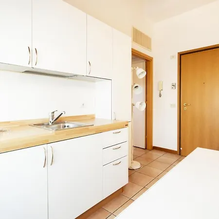 Residenza Le Cupole Lägenhetshotell