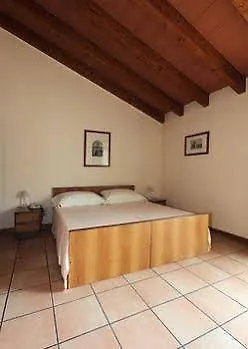 Residenza Le Cupole Lägenhetshotell