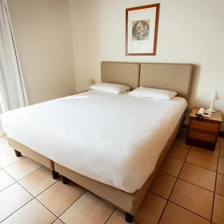 Residenza Le Cupole Appart hôtel