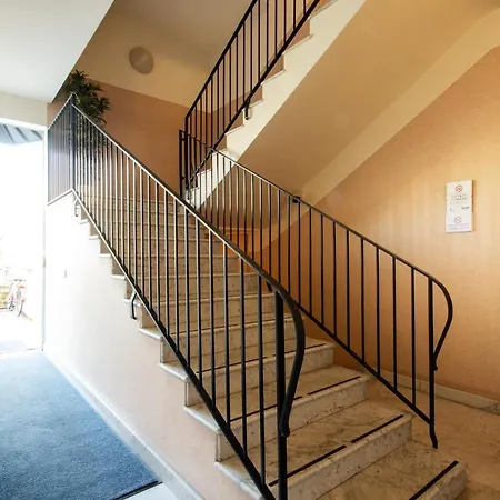 Residenza Le Cupole 3*