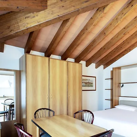 Residenza Le Cupole Apartahotel 3*