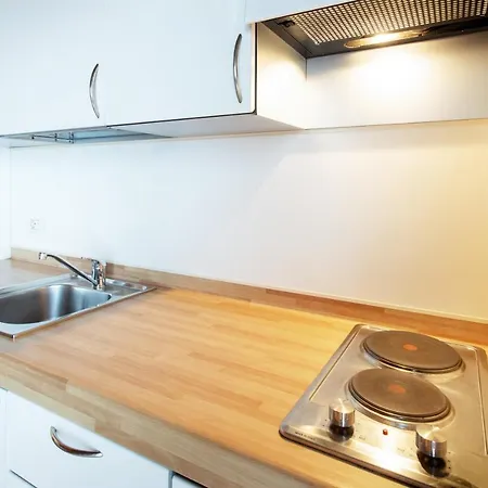 Residenza Le Cupole 3* Parme