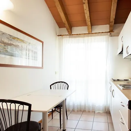 Residenza Le Cupole Apartahotel 3*