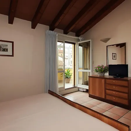 Appart hôtel Residenza Le Cupole