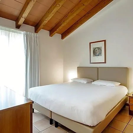 Residenza Le Cupole Lägenhetshotell 3*