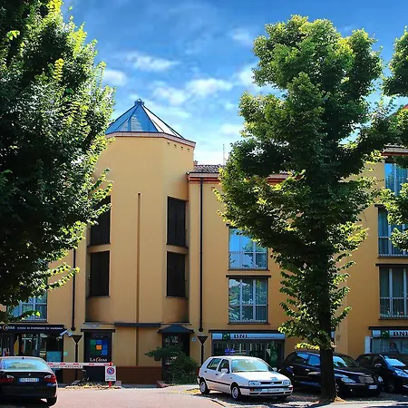 Residenza Le Cupole Appart hôtel