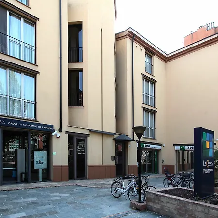Appart hôtel Residenza Le Cupole Parme