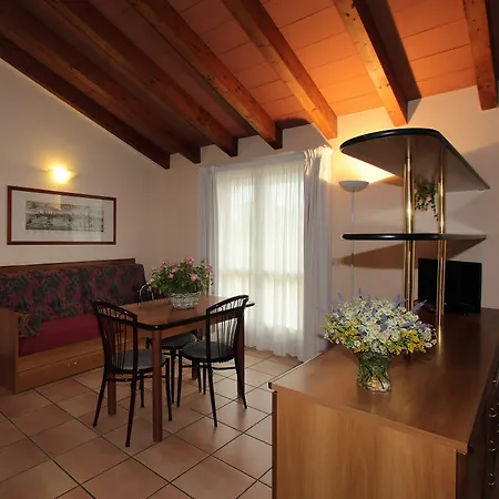 Residenza Le Cupole 3* Parme