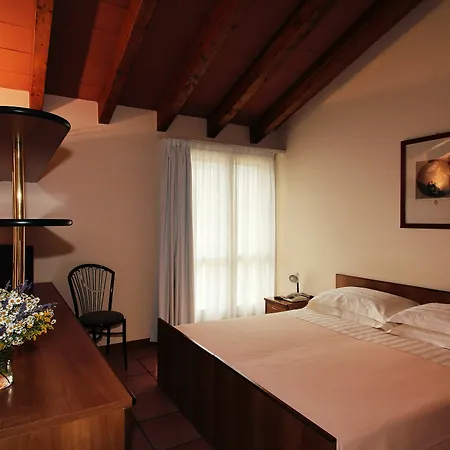 Lägenhetshotell Residenza Le Cupole Parma