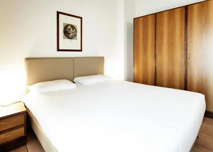 Residenza Le Cupole Apartahotel 3*