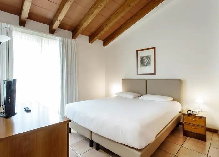 Residenza Le Cupole Apartahotel
