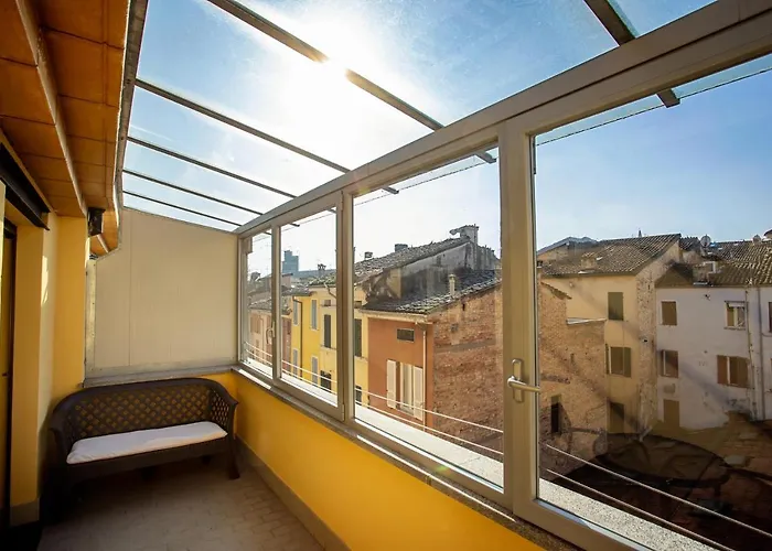 Residenza Le Cupole 3* Parma