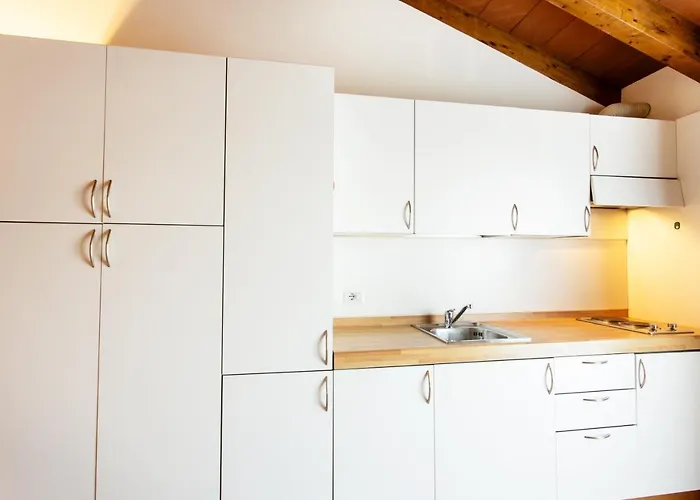 Residenza Le Cupole 3*