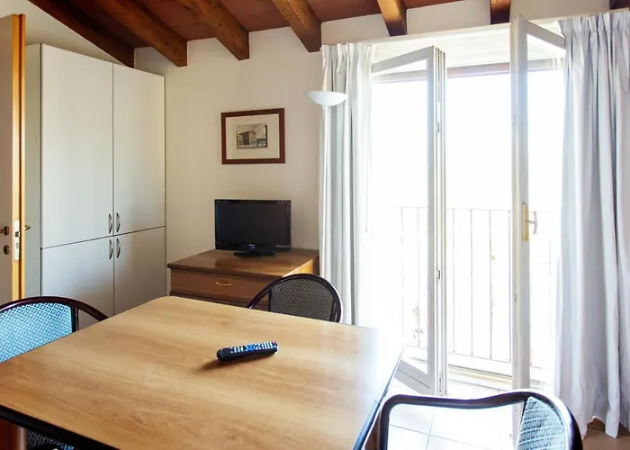 Residenza Le Cupole