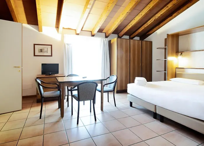 Residenza Le Cupole