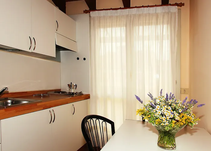 Residenza Le Cupole 3*